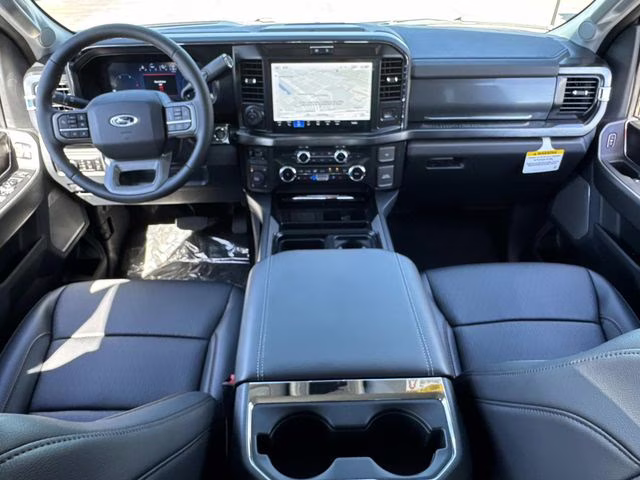 2026 Ford Super Duty F-250 SRW 4X4 Truck