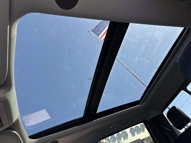 2026 Ford Super Duty F-250 SRW 4X4 Truck