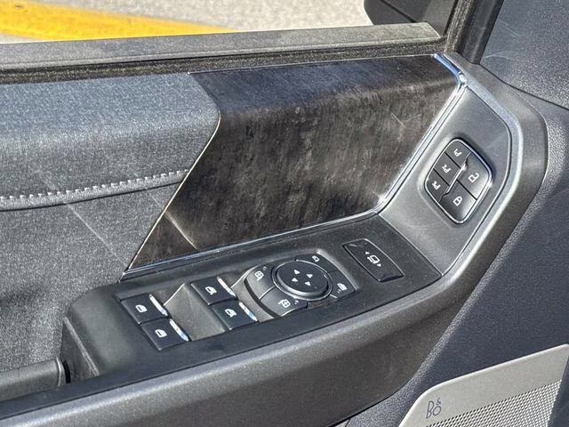 2026 Ford Super Duty F-250 SRW 4X4 Truck