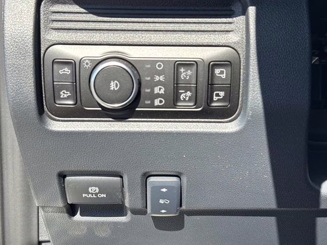 2026 Ford Super Duty F-250 SRW 4X4 Truck