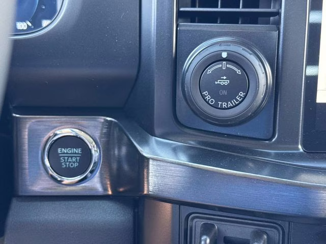 2026 Ford Super Duty F-250 SRW 4X4 Truck