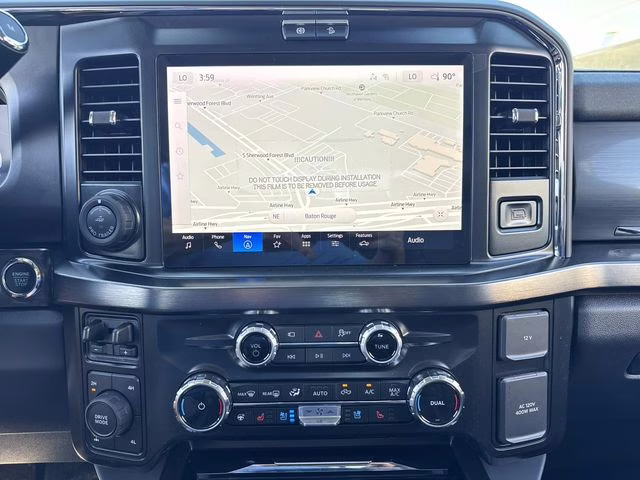 2026 Ford Super Duty F-250 SRW 4X4 Truck