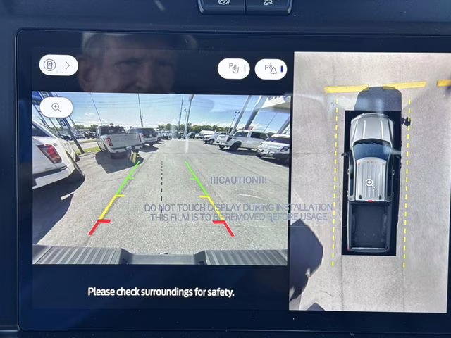 2026 Ford Super Duty F-250 SRW 4X4 Truck