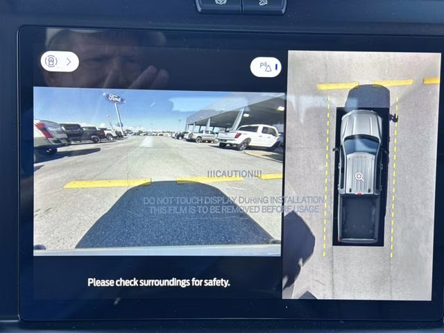 2026 Ford Super Duty F-250 SRW 4X4 Truck