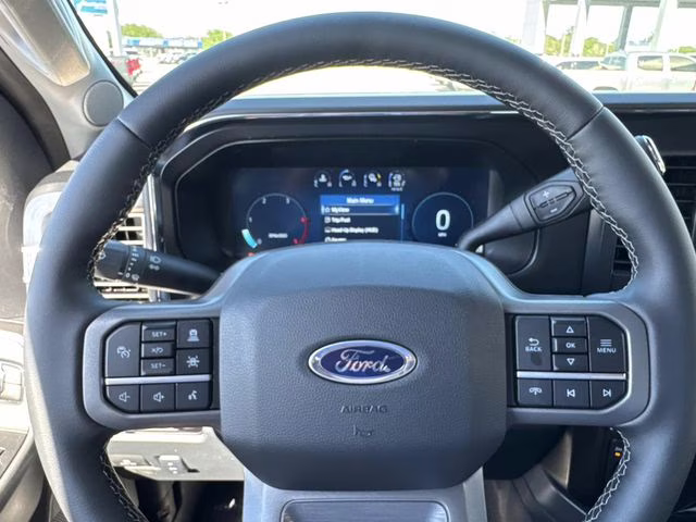 2026 Ford Super Duty F-250 SRW 4X4 Truck