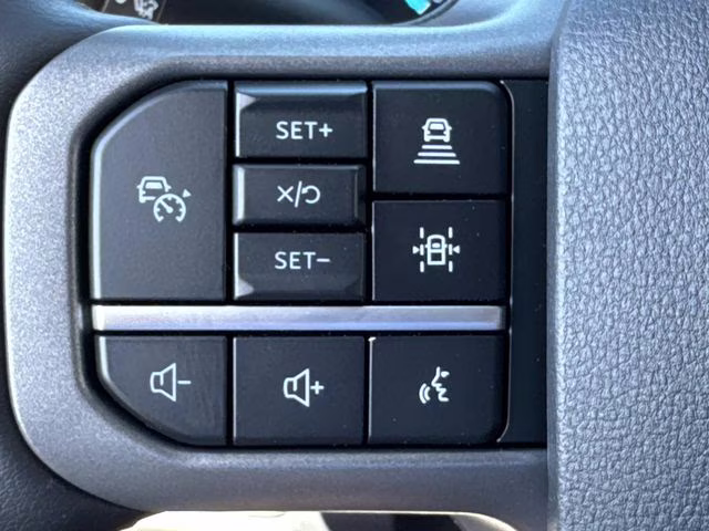 2026 Ford Super Duty F-250 SRW 4X4 Truck