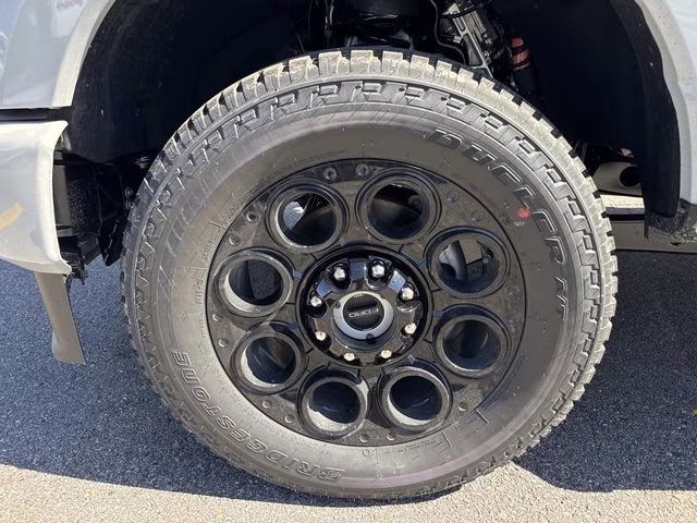 2026 Ford Super Duty F-250 SRW 4X4 Truck