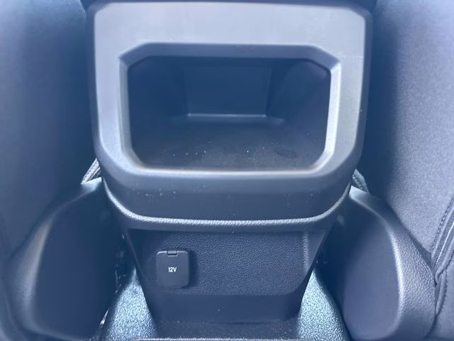 2026 Oxford White Ford Ranger XL RWD Truck