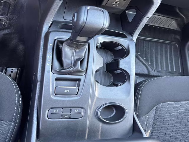 2026 Oxford White Ford Ranger XL RWD Truck