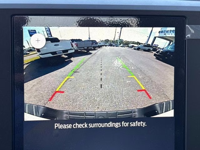 2026 Oxford White Ford Ranger XL RWD Truck