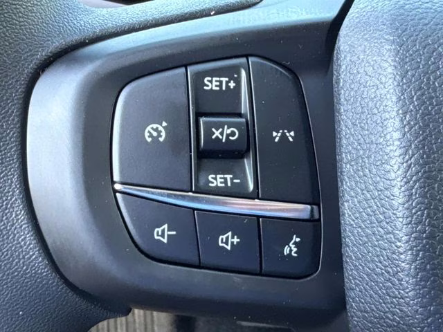 2026 Oxford White Ford Ranger XL RWD Truck