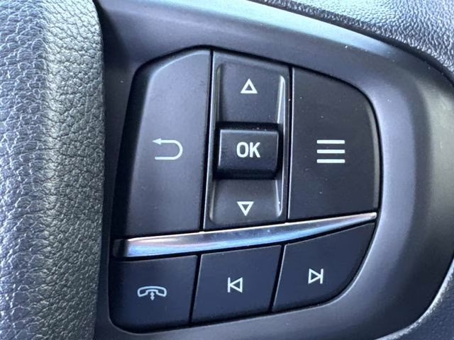 2026 Oxford White Ford Ranger XL RWD Truck