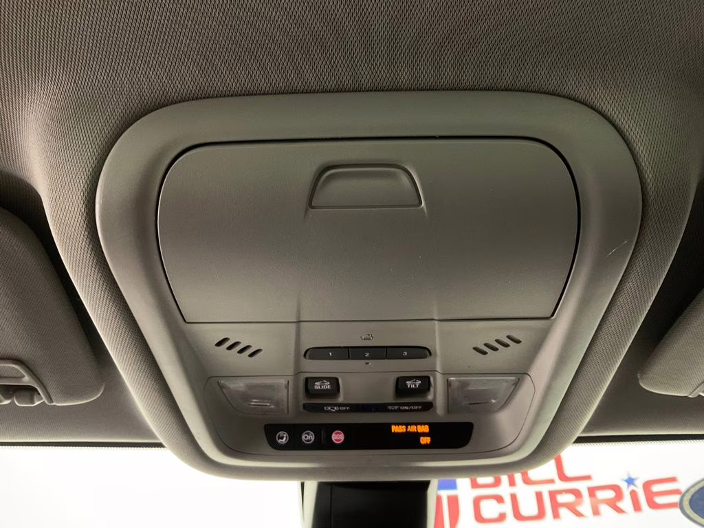 2017 White Frost GMC Acadia SLT-2 FWD SUV