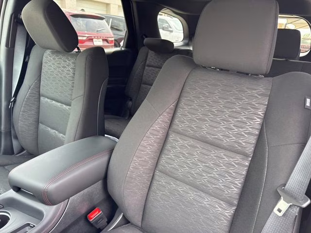 2026 Gray Dodge Durango GT RWD SUV