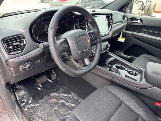 2026 Gray Dodge Durango GT RWD SUV