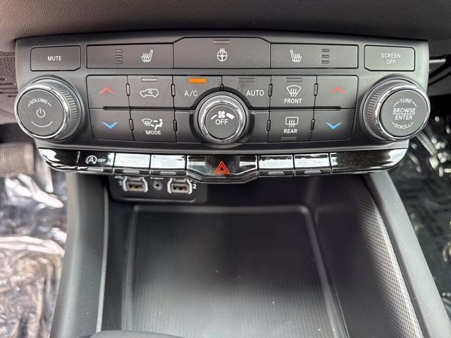 2026 Gray Dodge Durango GT RWD SUV