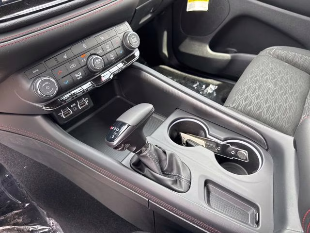 2026 Gray Dodge Durango GT RWD SUV