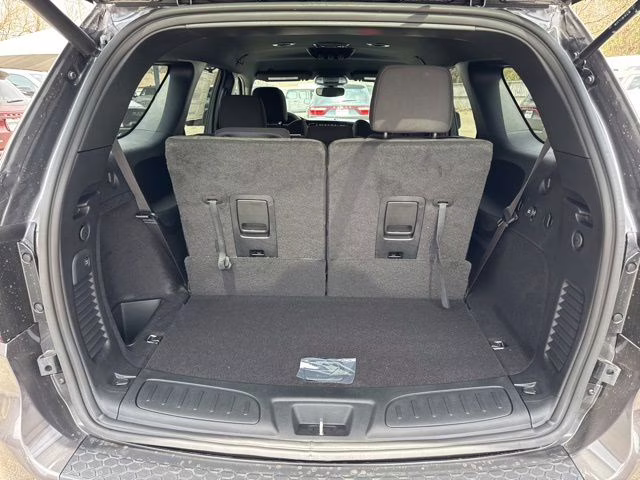 2026 Gray Dodge Durango GT RWD SUV