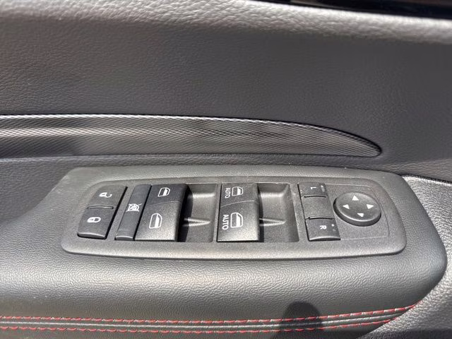 2026 Gray Dodge Durango GT RWD SUV