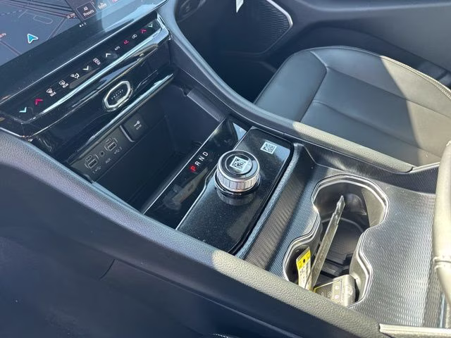 2026 Silver Jeep Grand Cherokee L Limited RWD SUV