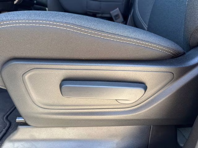 2026 Crystal Metallic Ram 1500 Express RWD Truck