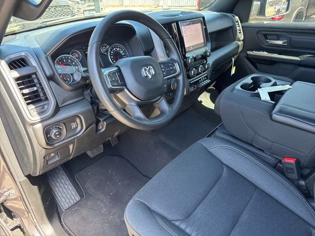 2026 Crystal Metallic Ram 1500 Express RWD Truck