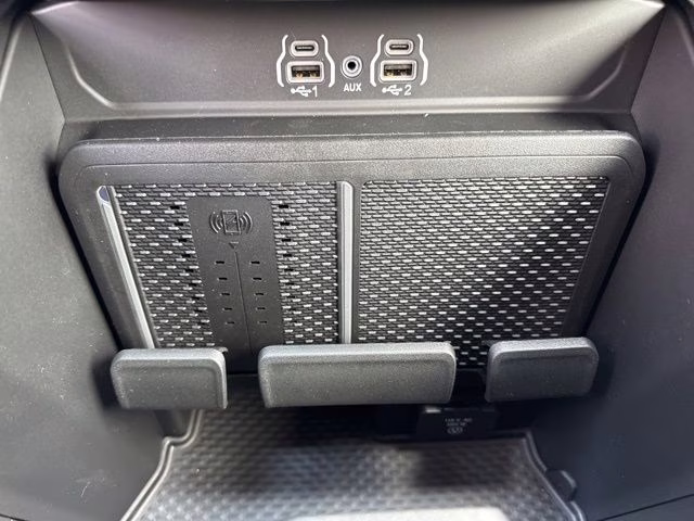 2026 Bright White Clearcoat Ram 1500 Big Horn/Lone Star 4X4 Truck