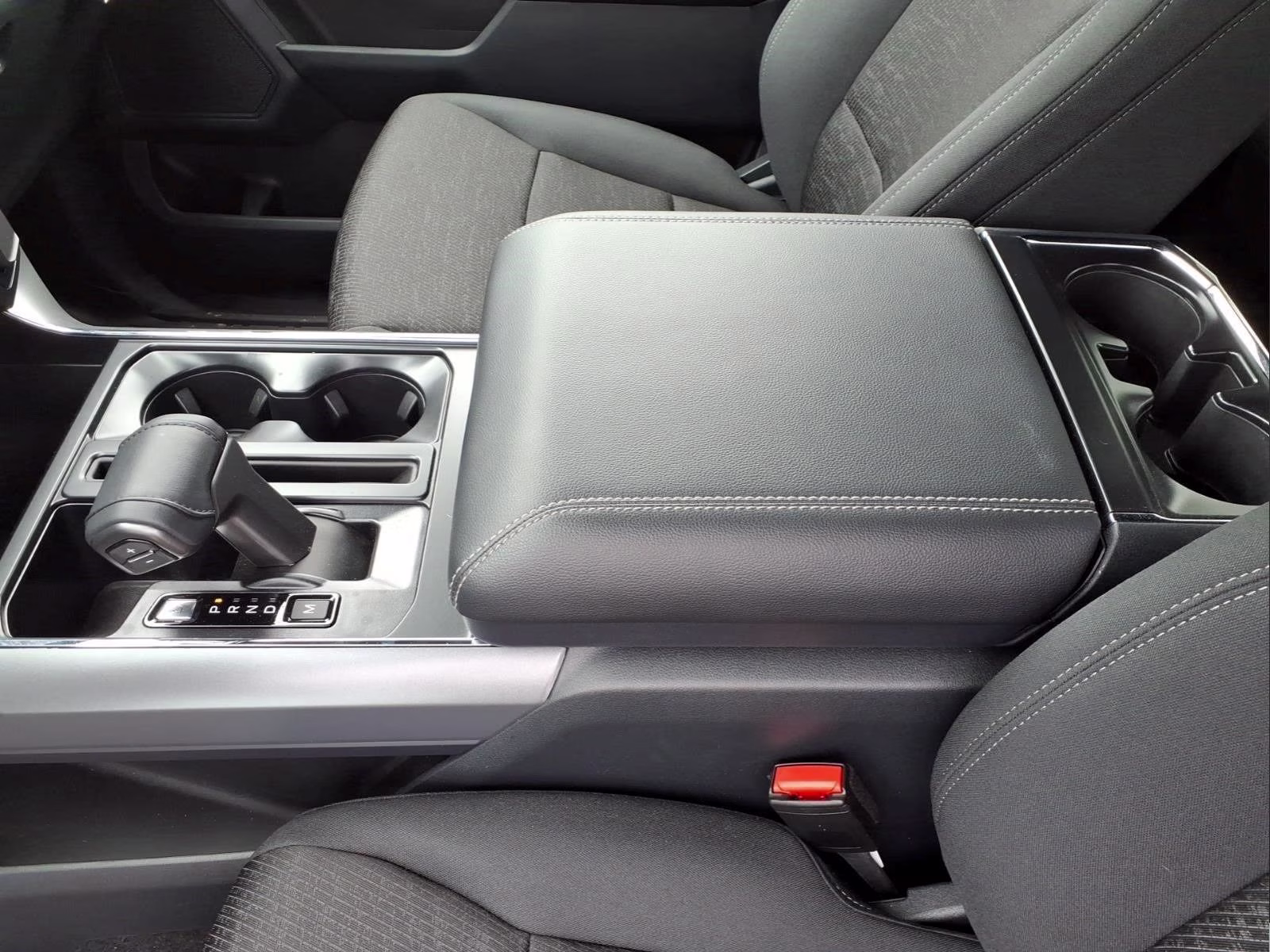 2026 Gray Metallic Ford F-150 XLT 4X4 Truck