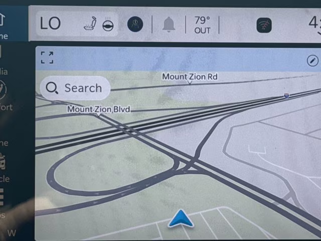 2026 Velvet Red Pearlcoat Jeep Grand Cherokee Limited 4X4 SUV