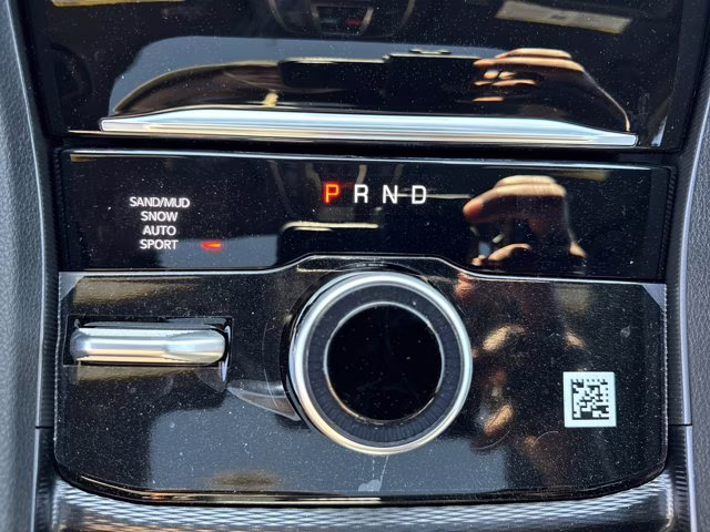 2026 Velvet Red Pearlcoat Jeep Grand Cherokee Limited 4X4 SUV