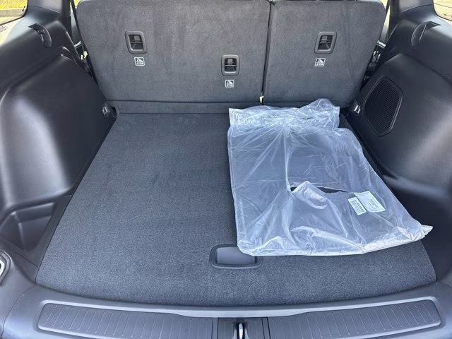 2026 Velvet Red Pearlcoat Jeep Grand Cherokee Limited 4X4 SUV