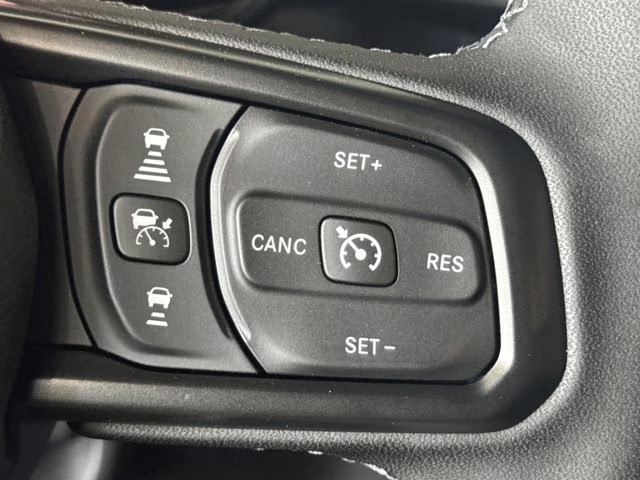 2026 Granite Crystal Metallic Clearcoat Jeep Gladiator Mojave X 4X4 Truck