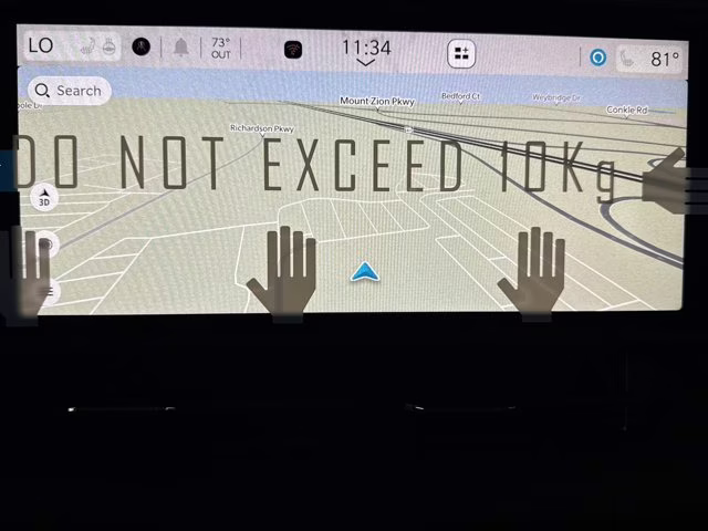 2026 Granite Crystal Metallic Clearcoat Jeep Gladiator Mojave X 4X4 Truck