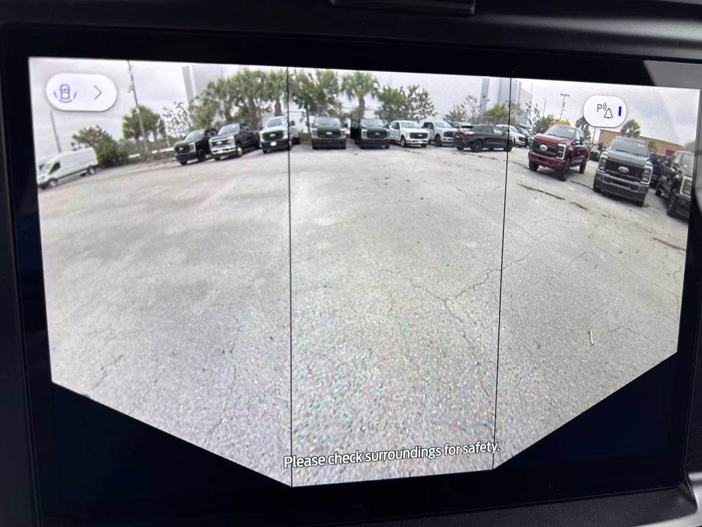 2026 Iconic Silver Metallic Ford F-150 STX RWD Truck