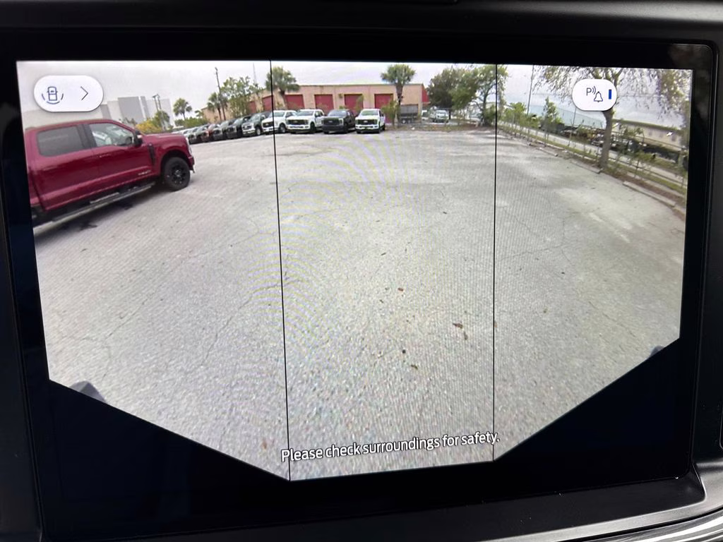 2026 Agate Black Metallic Ford F-150 STX RWD Truck