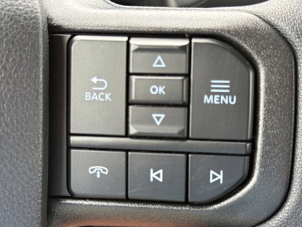 2026 Agate Black Metallic Ford F-150 STX RWD Truck