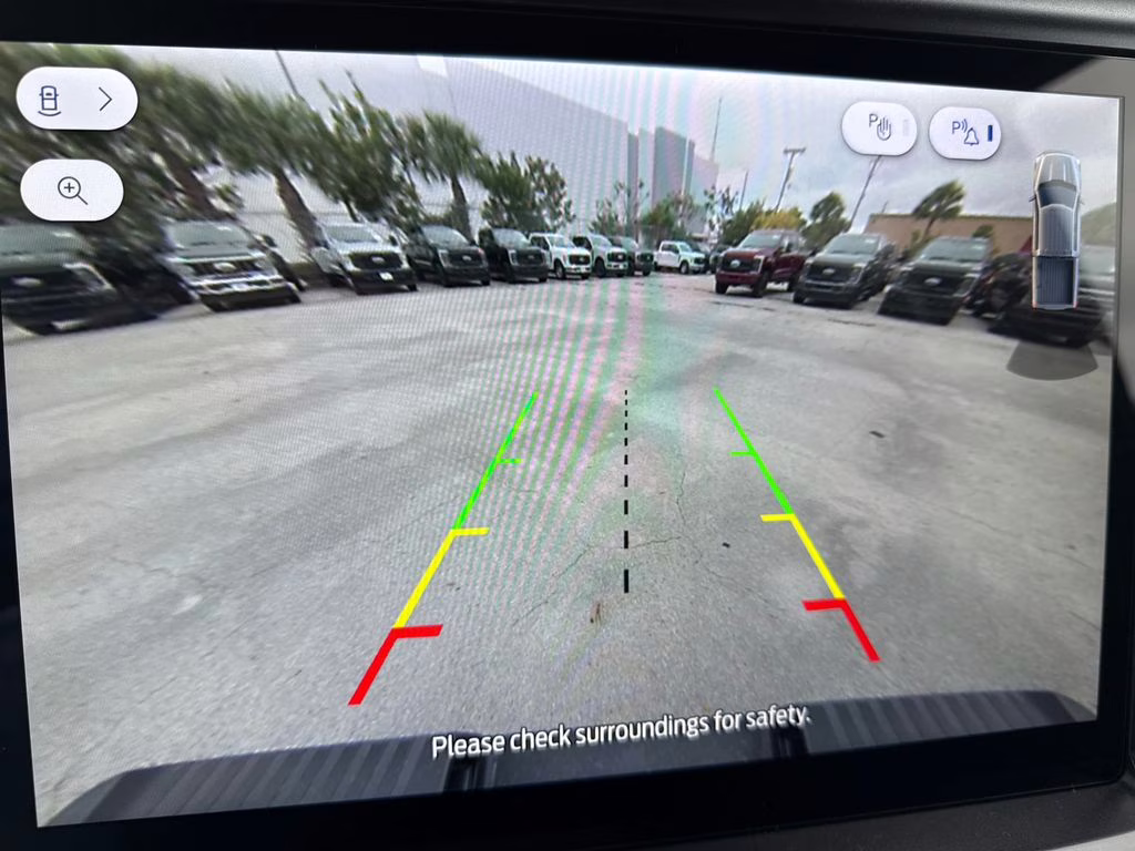 2026 Carbonized Gray Metallic Ford F-150 STX RWD Truck