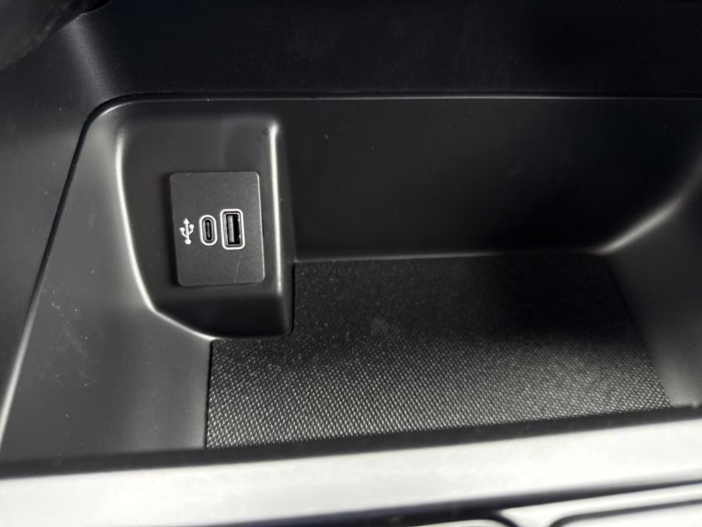 2026 Iconic Silver Metallic Ford F-150 STX RWD Truck