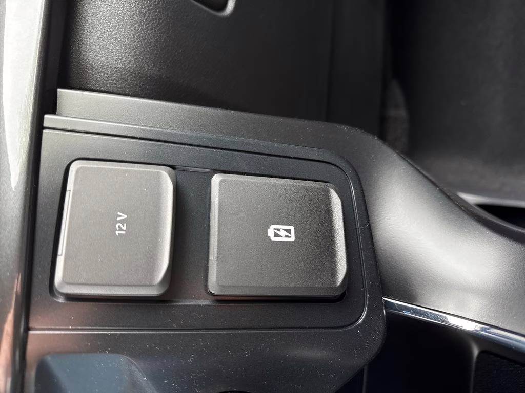 2026 Agate Black Metallic Ford F-150 STX RWD Truck