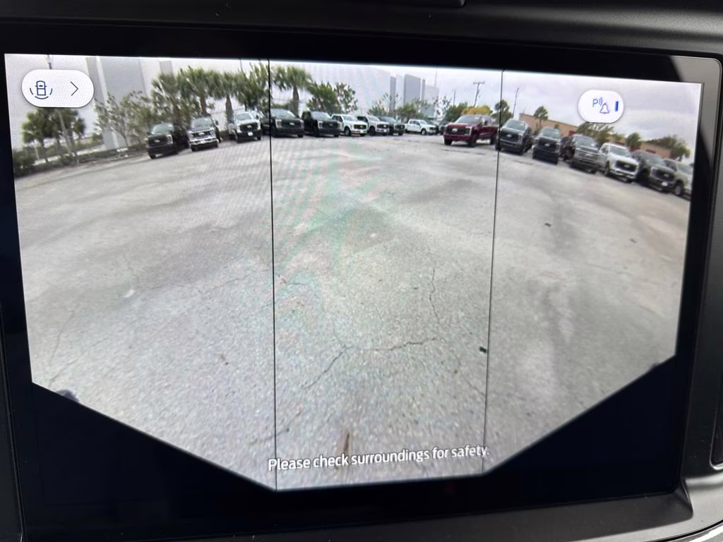 2026 Carbonized Gray Metallic Ford F-150 STX RWD Truck