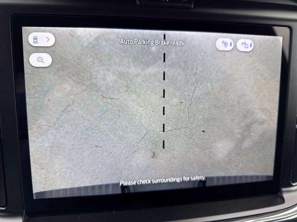 2026 Carbonized Gray Metallic Ford F-150 STX RWD Truck