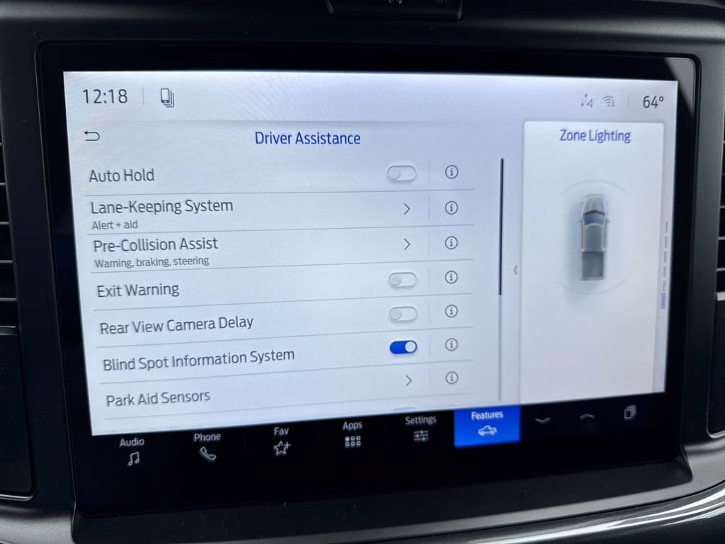 2026 Carbonized Gray Metallic Ford F-150 STX RWD Truck