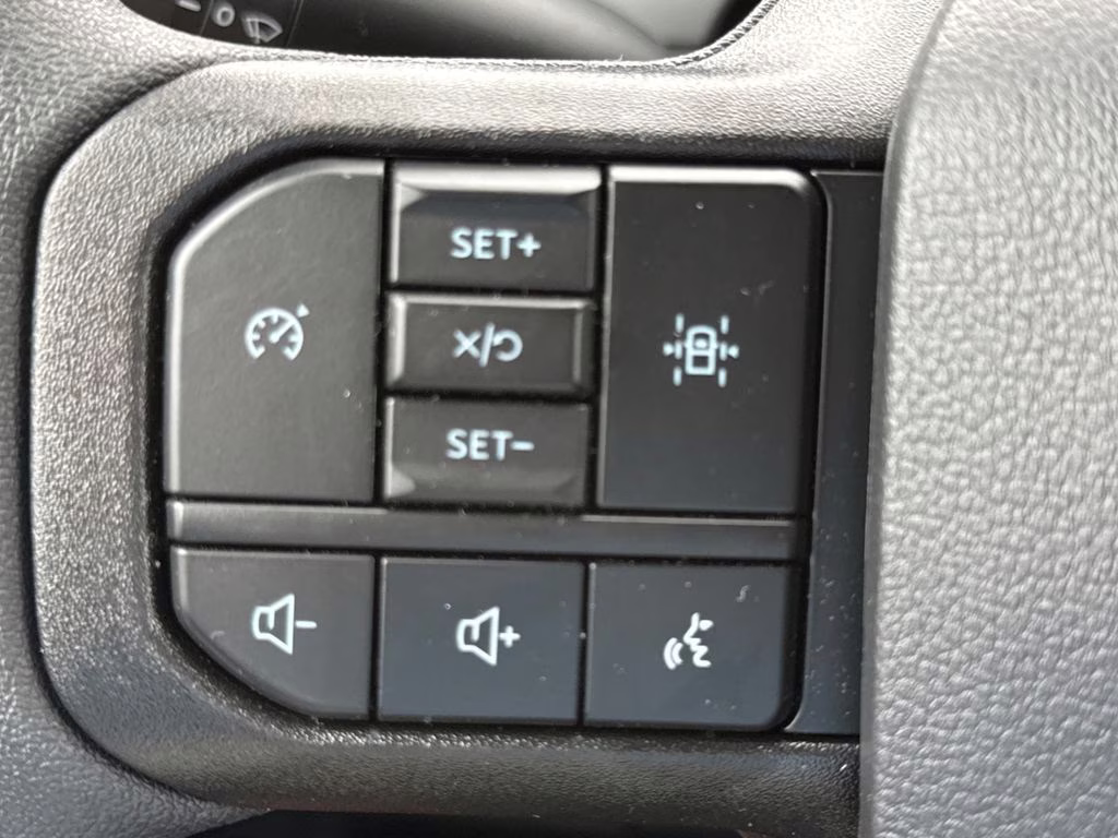 2026 Carbonized Gray Metallic Ford F-150 STX RWD Truck