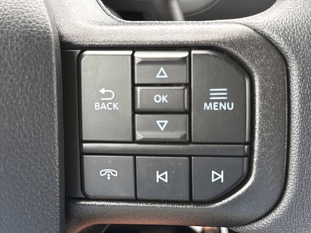 2026 Carbonized Gray Metallic Ford F-150 STX RWD Truck