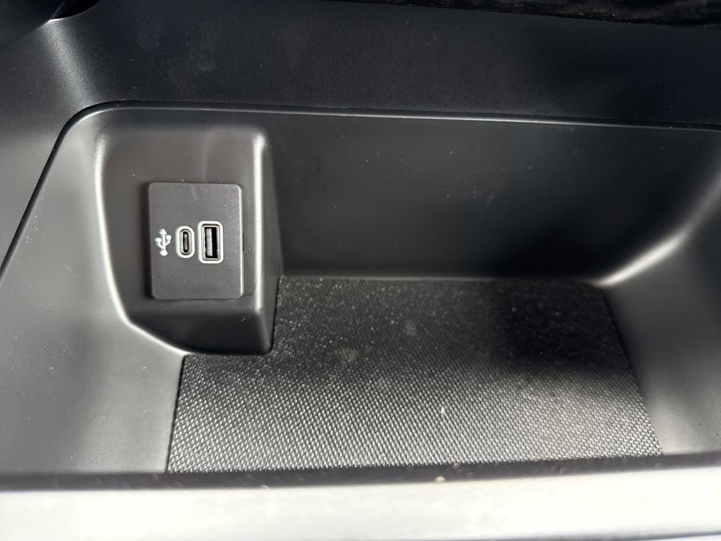 2026 Carbonized Gray Metallic Ford F-150 STX RWD Truck