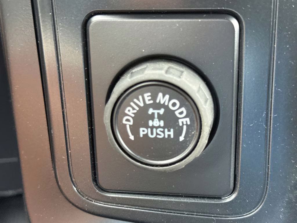 2026 Iconic Silver Metallic Ford F-150 STX RWD Truck