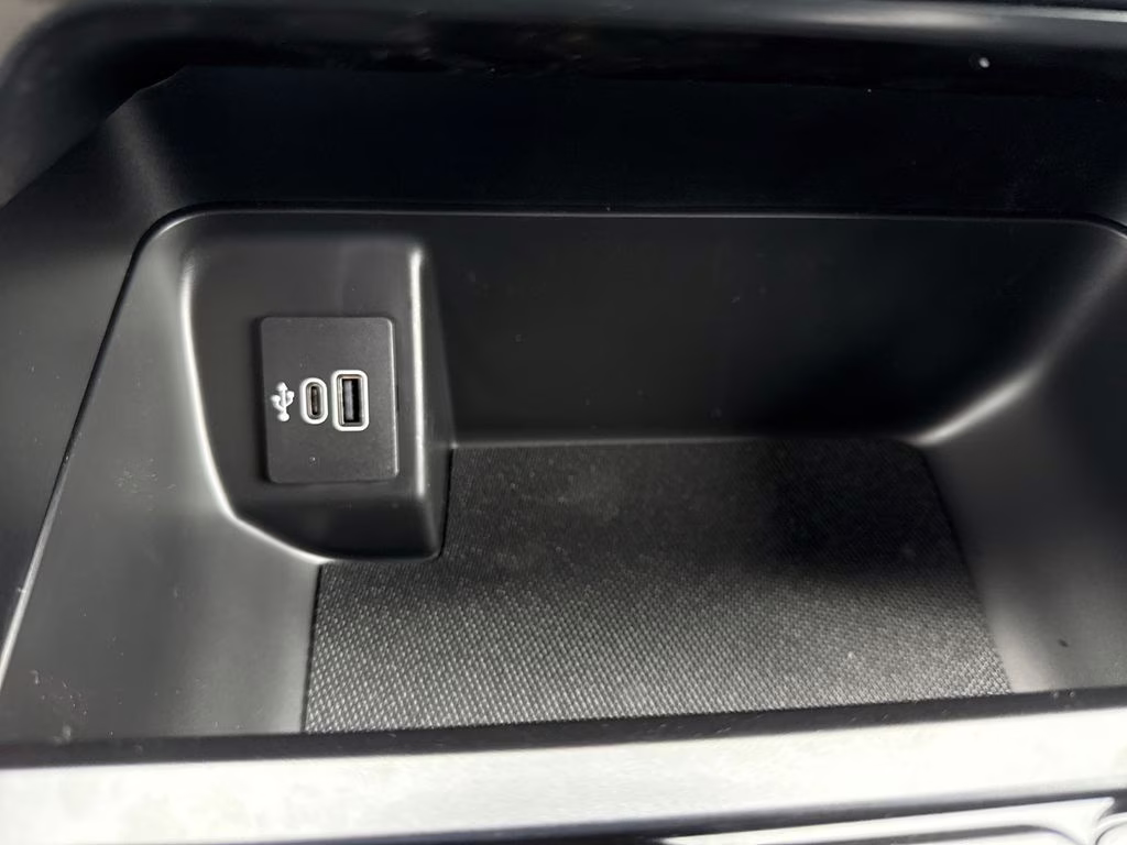 2026 Agate Black Metallic Ford F-150 STX RWD Truck