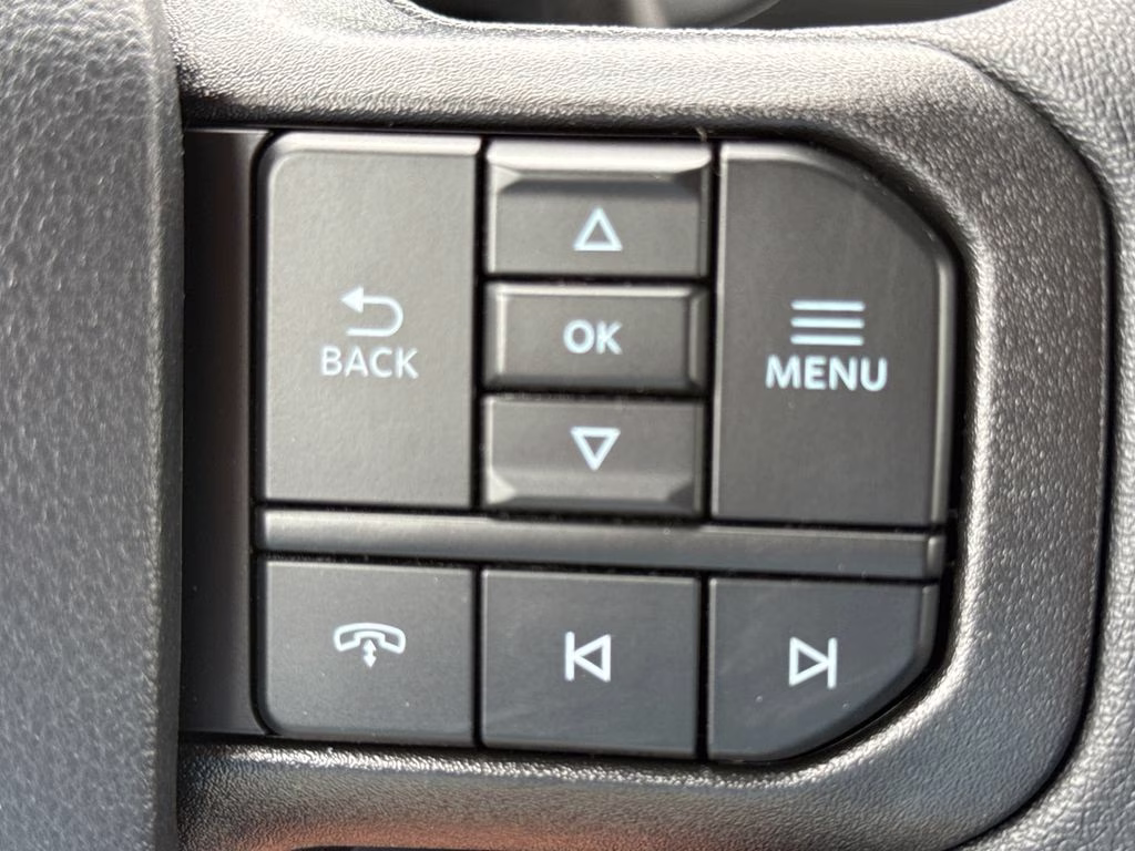 2026 Agate Black Metallic Ford F-150 STX RWD Truck