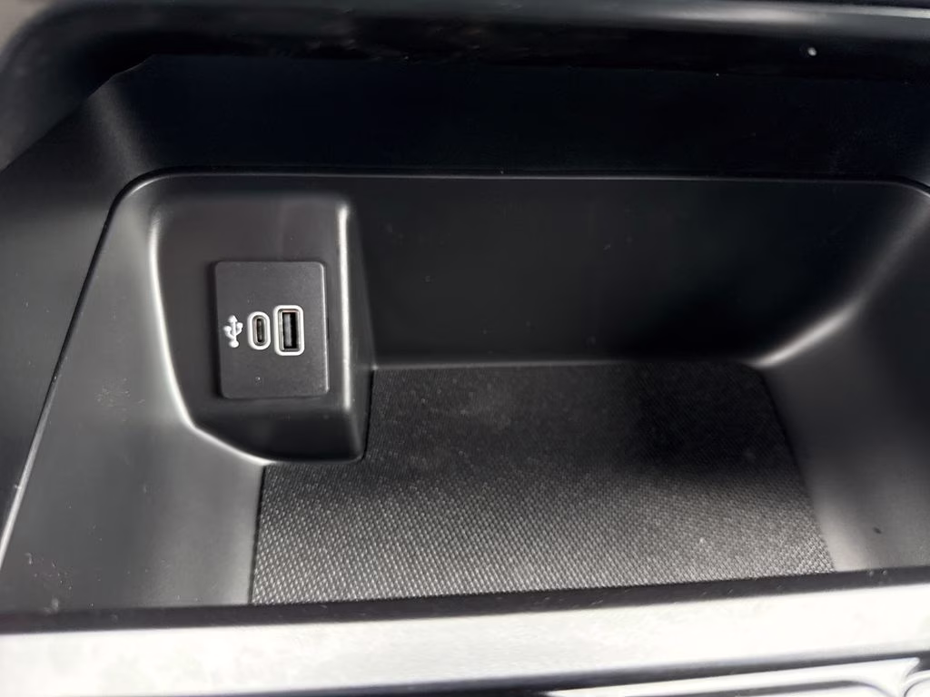 2026 Agate Black Metallic Ford F-150 STX RWD Truck