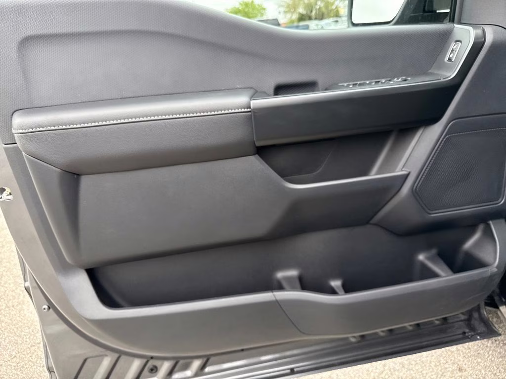 2026 Carbonized Gray Metallic Ford F-150 STX RWD Truck